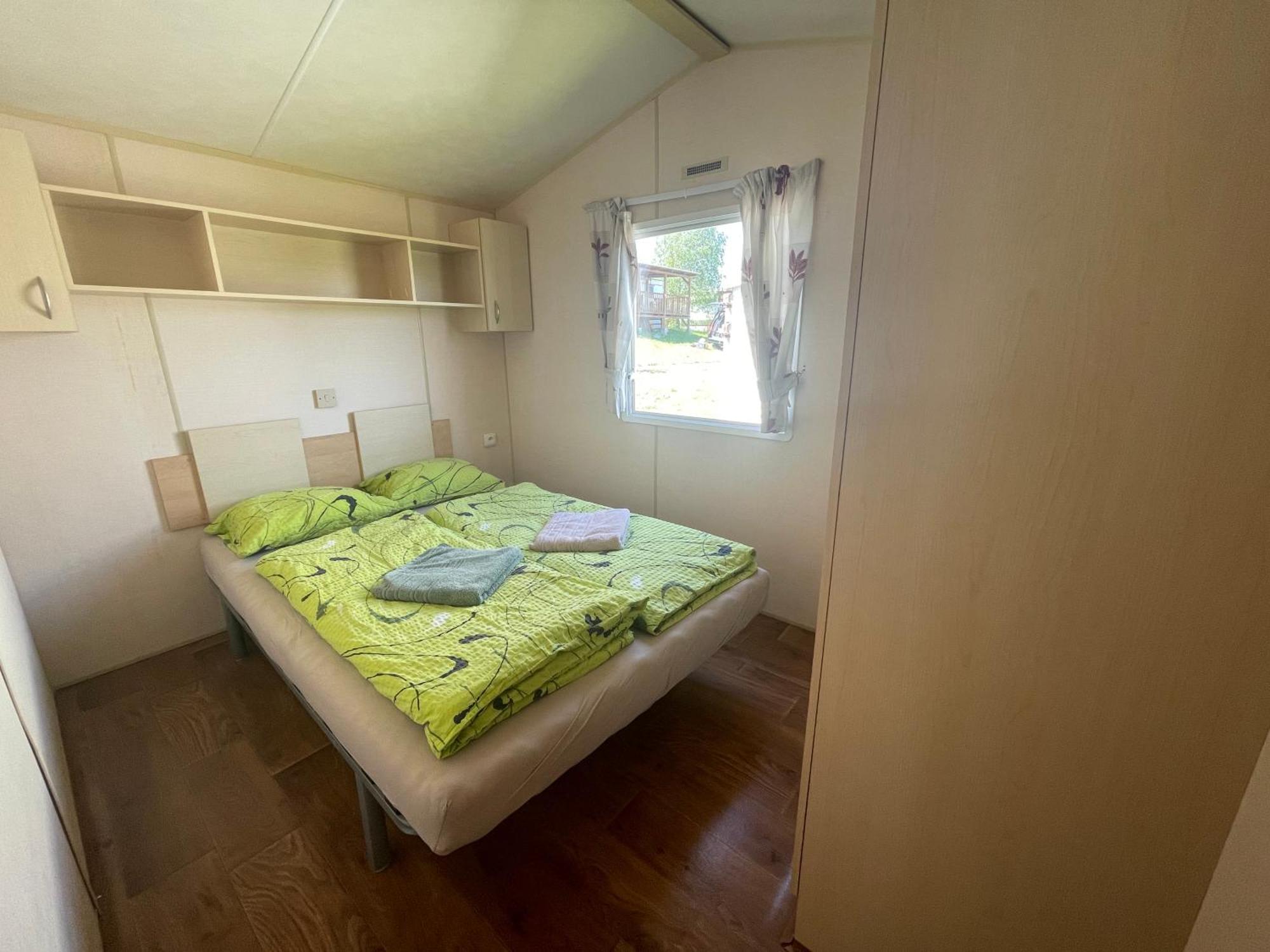 Mobilheim Willerby Summer - Vyrovicka Prehrada Znojmo Dış mekan fotoğraf