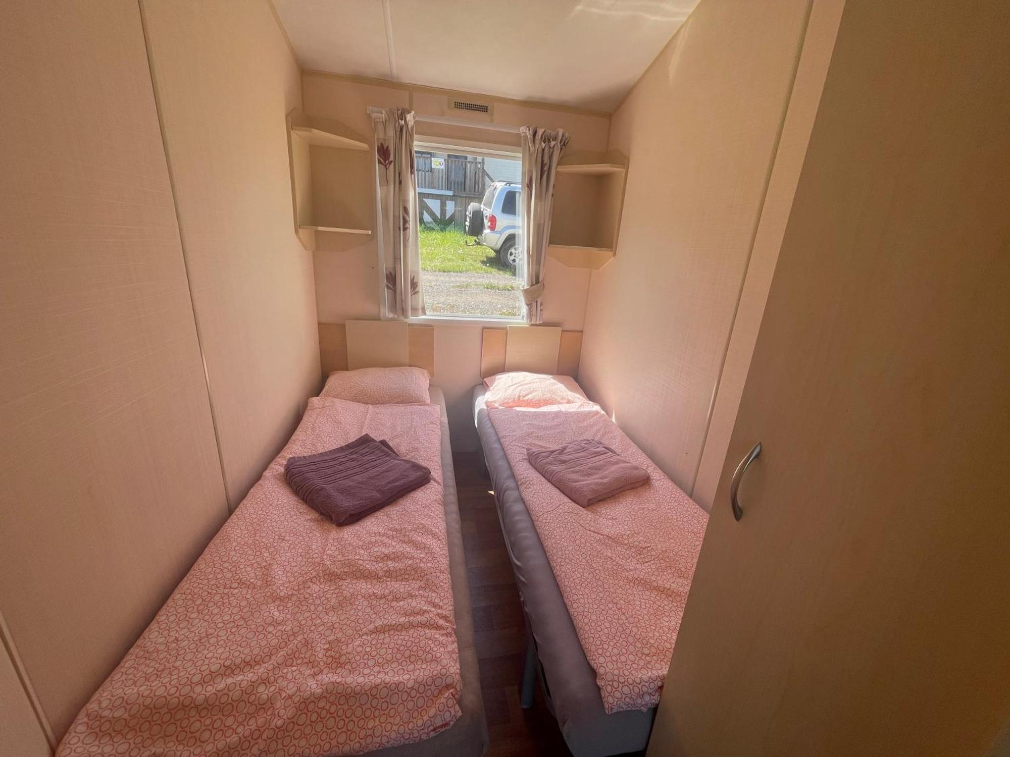Mobilheim Willerby Summer - Vyrovicka Prehrada Znojmo Dış mekan fotoğraf