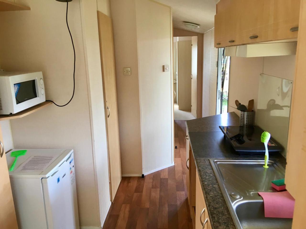 Mobilheim Willerby Summer - Vyrovicka Prehrada Znojmo Dış mekan fotoğraf